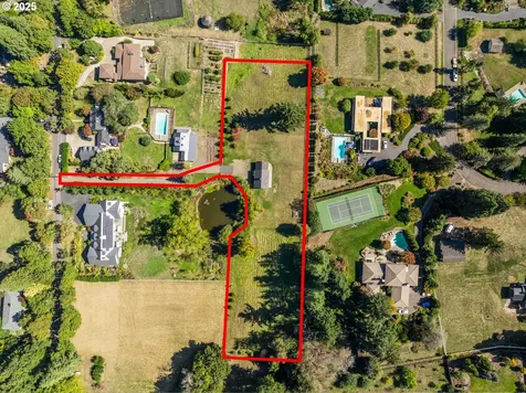 1270 SW Englewood Drive Lake Oswego OR 97034