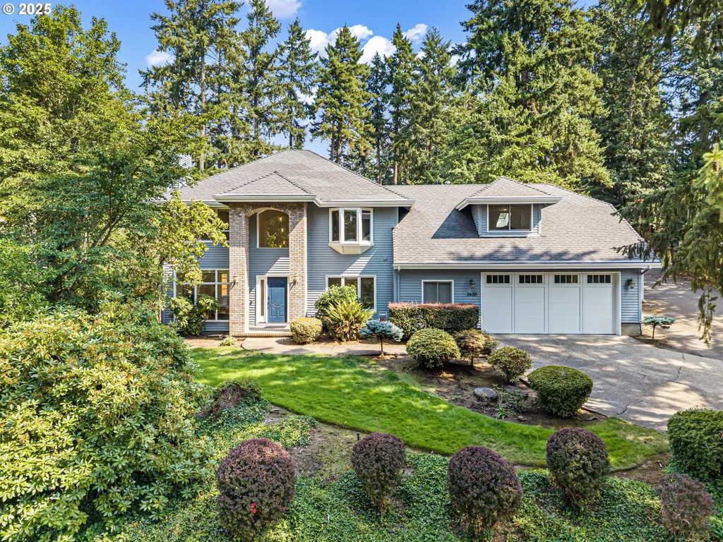 2630 Bowmont Drive Eugene OR 97405