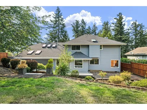 2630 Bowmont Drive Eugene OR 97405