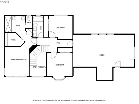 2630 Bowmont Drive Eugene OR 97405