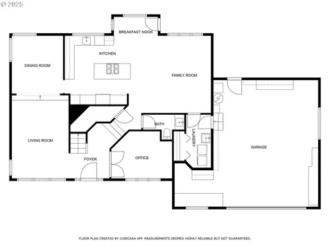 2630 Bowmont Drive Eugene OR 97405