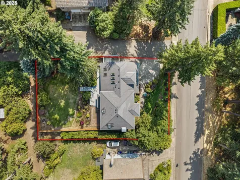 2630 Bowmont Drive Eugene OR 97405