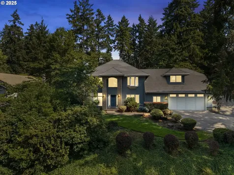 2630 Bowmont Drive Eugene OR 97405