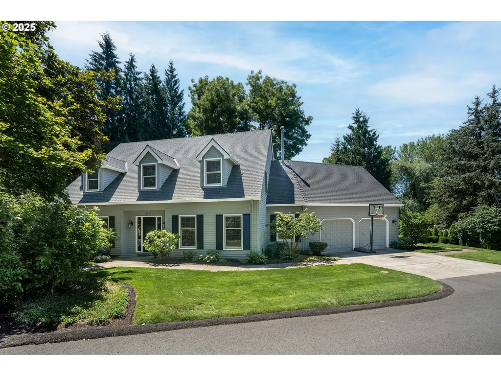 4915 SW Dosch Park Lane Portland OR 97239