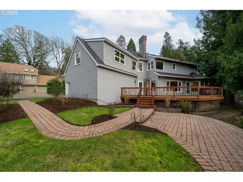 4915 SW Dosch Park Lane Portland OR 97239