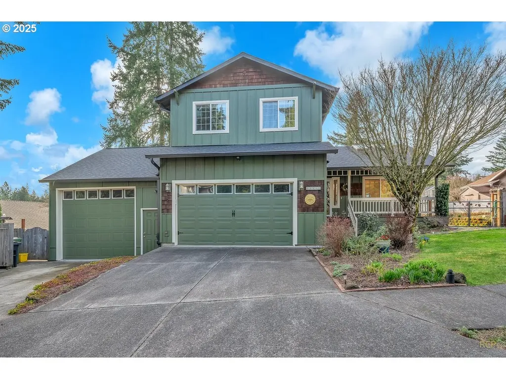 36640 Yocum Loop Sandy OR 97055