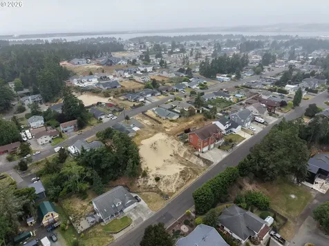 00 Ash Street North Bend OR 97459