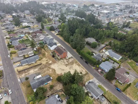 00 Ash Street North Bend OR 97459