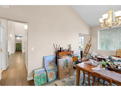 243 Stags Leap Court Eugene OR 97404