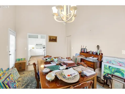 243 Stags Leap Court Eugene OR 97404
