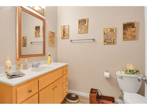 243 Stags Leap Court Eugene OR 97404