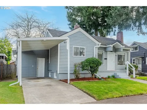 7052 N Fenwick Avenue Portland OR 97217