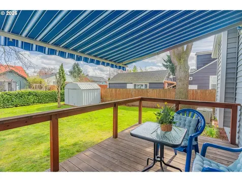 7052 N Fenwick Avenue Portland OR 97217