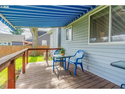 7052 N Fenwick Avenue Portland OR 97217