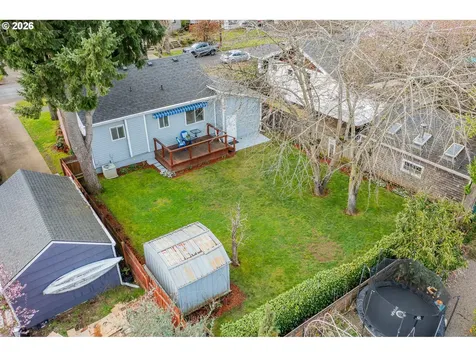 7052 N Fenwick Avenue Portland OR 97217