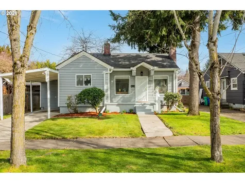 7052 N Fenwick Avenue Portland OR 97217
