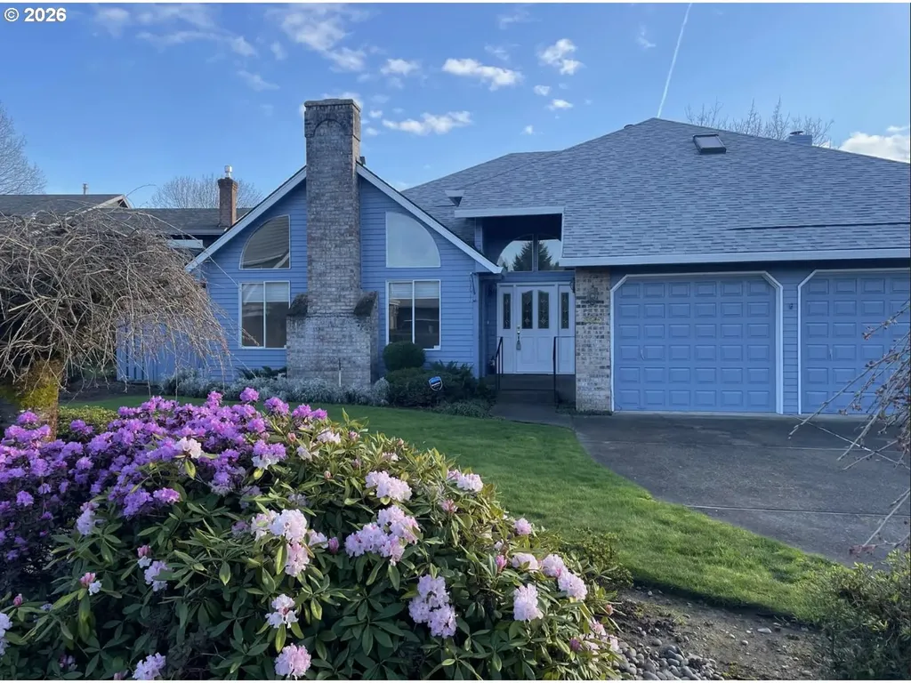325 N Peacock Court Newberg OR 97132
