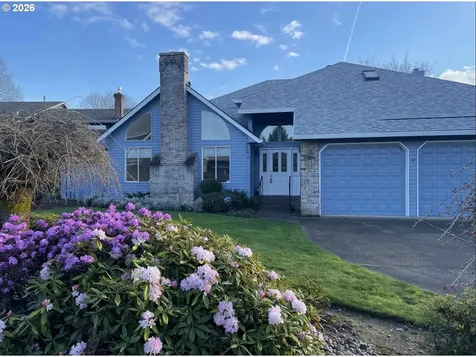 325 N Peacock Court Newberg OR 97132