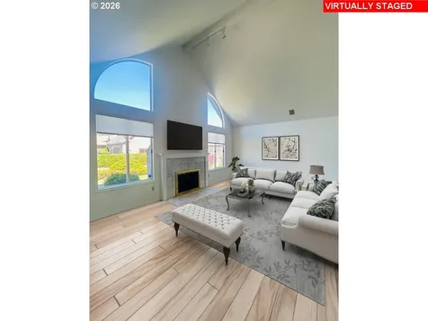 325 N Peacock Court Newberg OR 97132