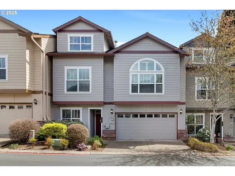 2346 NW Brewer Lane Portland OR 97229