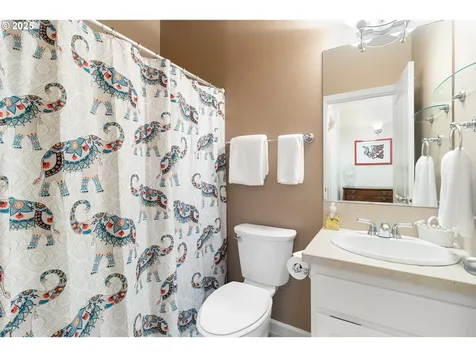 2346 NW Brewer Lane Portland OR 97229