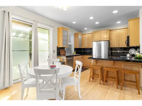 2346 NW Brewer Lane Portland OR 97229