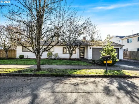 12840 SE Mill Street Portland OR 97233