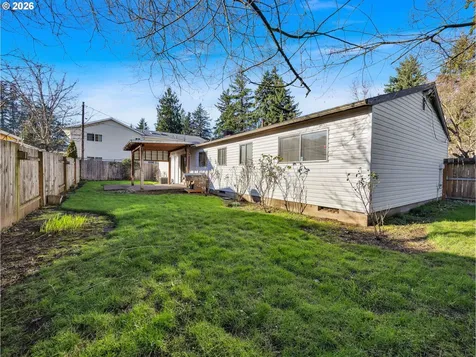 12840 SE Mill Street Portland OR 97233