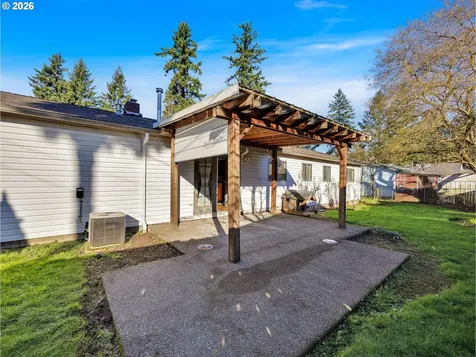 12840 SE Mill Street Portland OR 97233