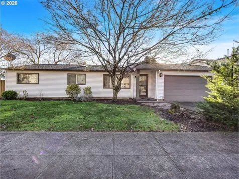 12840 SE Mill Street Portland OR 97233