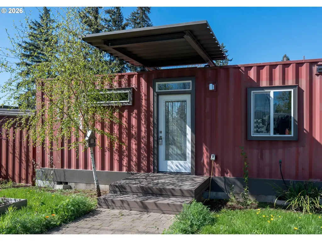 291 Warner Street Oregon City OR 97045
