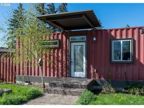 291 Warner Street Oregon City OR 97045