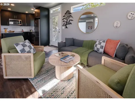 291 Warner Street Oregon City OR 97045