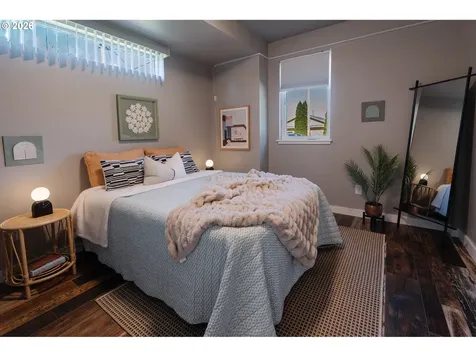 291 Warner Street Oregon City OR 97045
