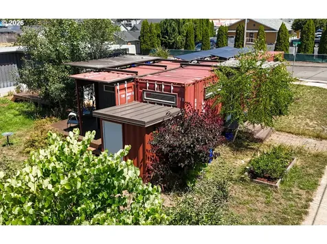 291 Warner Street Oregon City OR 97045