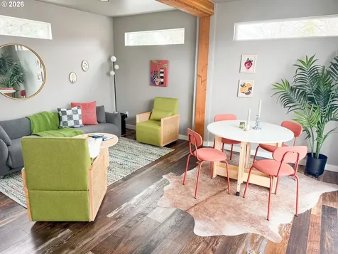 291 Warner Street Oregon City OR 97045