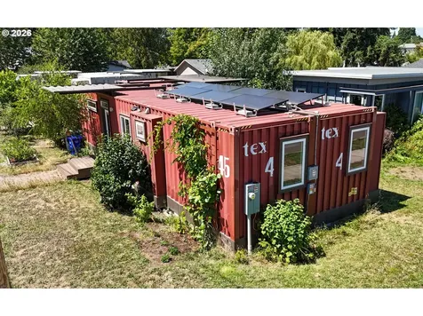291 Warner Street Oregon City OR 97045