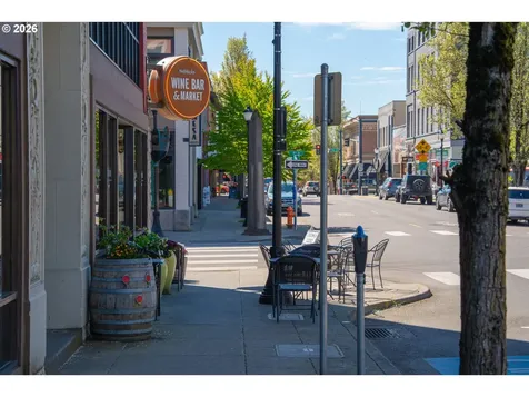291 Warner Street Oregon City OR 97045