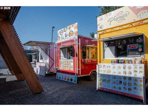 291 Warner Street Oregon City OR 97045