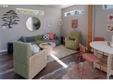 291 Warner Street Oregon City OR 97045
