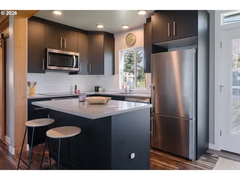 291 Warner Street Oregon City OR 97045