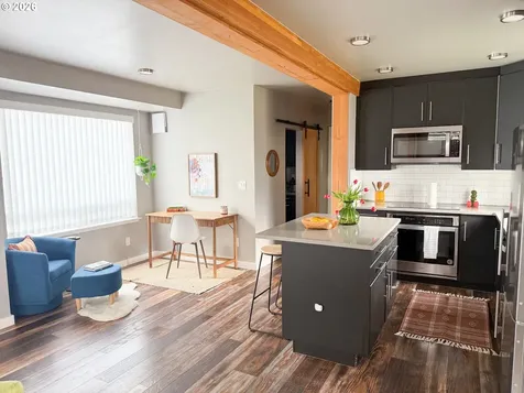 291 Warner Street Oregon City OR 97045