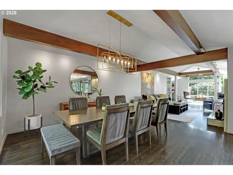 3619 SW 50th Avenue Portland OR 97221
