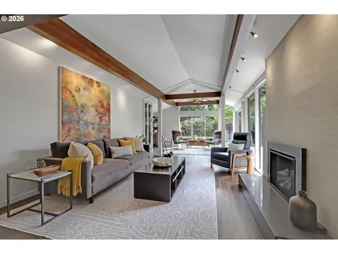 3619 SW 50th Avenue Portland OR 97221