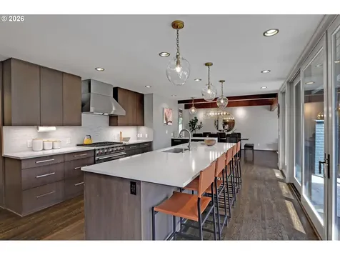 3619 SW 50th Avenue Portland OR 97221