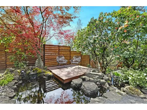3619 SW 50th Avenue Portland OR 97221