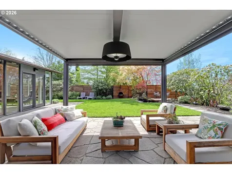 3619 SW 50th Avenue Portland OR 97221