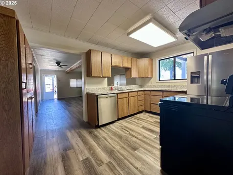 2302 N Depot Street La Grande OR 97850