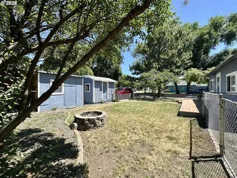2302 N Depot Street La Grande OR 97850