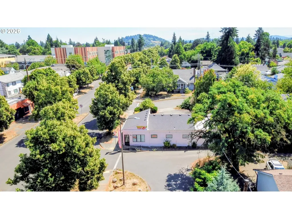 6736 SE Powell Boulevard Portland OR 97206